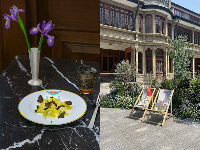 Inside Shanghai’s coolest spots: Hidden bars, modern art and surprising flavours