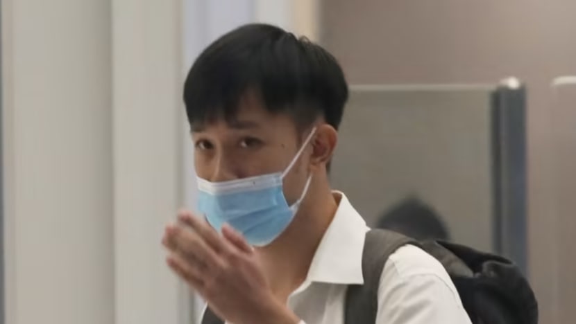Man gets jail for racially aggravated attack on woman over mask wearing Man gets jail for racially aggravated attack on woman over mask wearing
