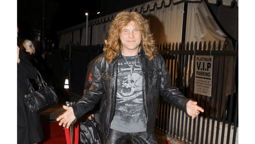 Steven Adler is 'alive and well' after stab injury