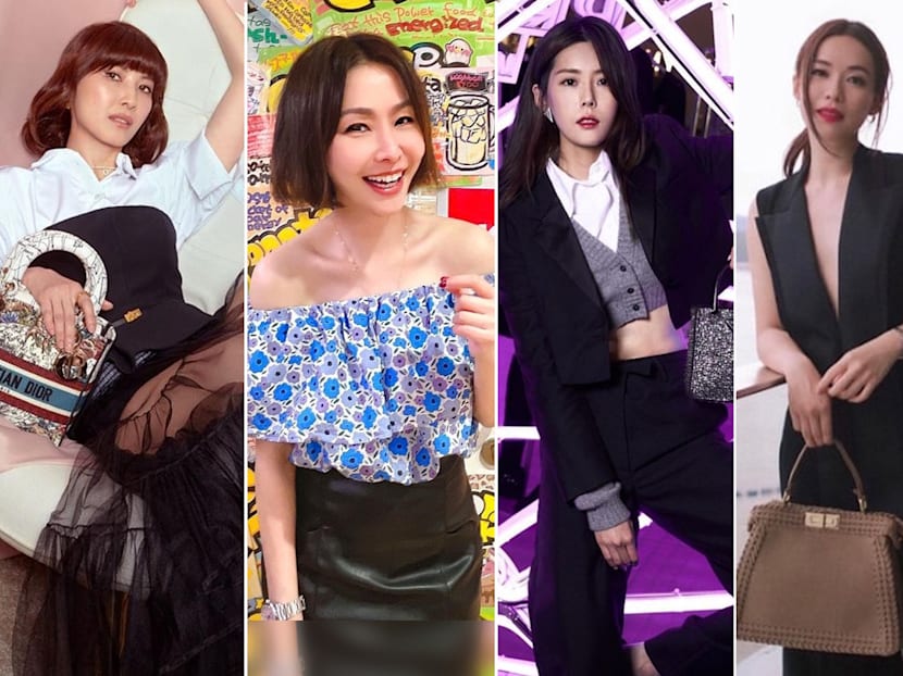 This Week&rsquo;s Best-Dressed Local Stars: Dec 4-11