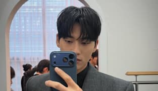 Hong Min-gi bantah paksa mantan pacar aborsi dan lakukan kekerasan