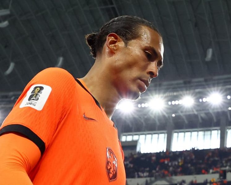 Minnows make waves as World Cup aristocrats wobble