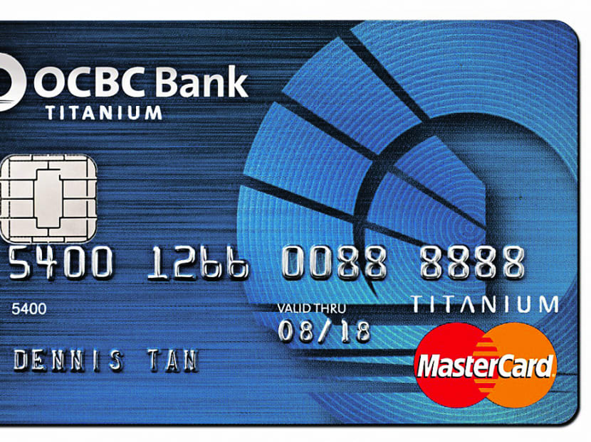 More mileage with OCBC Titanium card