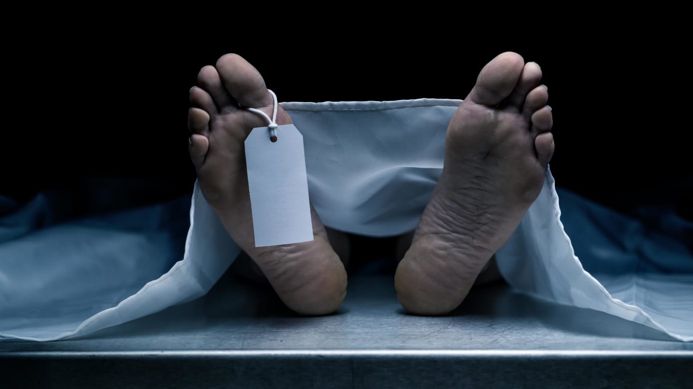 马国男子重伤76岁父亲致死 谎称跌倒被识破