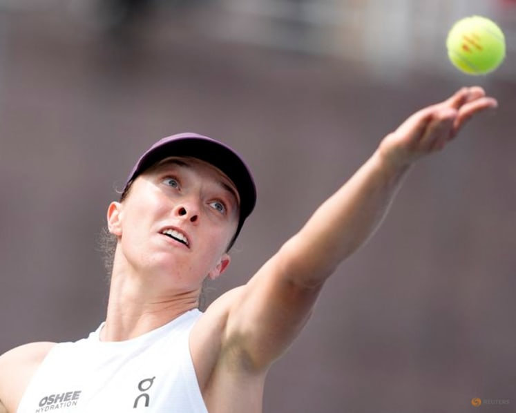 Osaka, Keys mount thrilling fightbacks, Auger-Aliassime exits at US Open