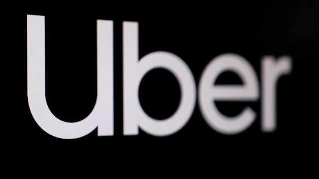 优步与英伟达拟明年起 在28城推出无人驾驶出租车