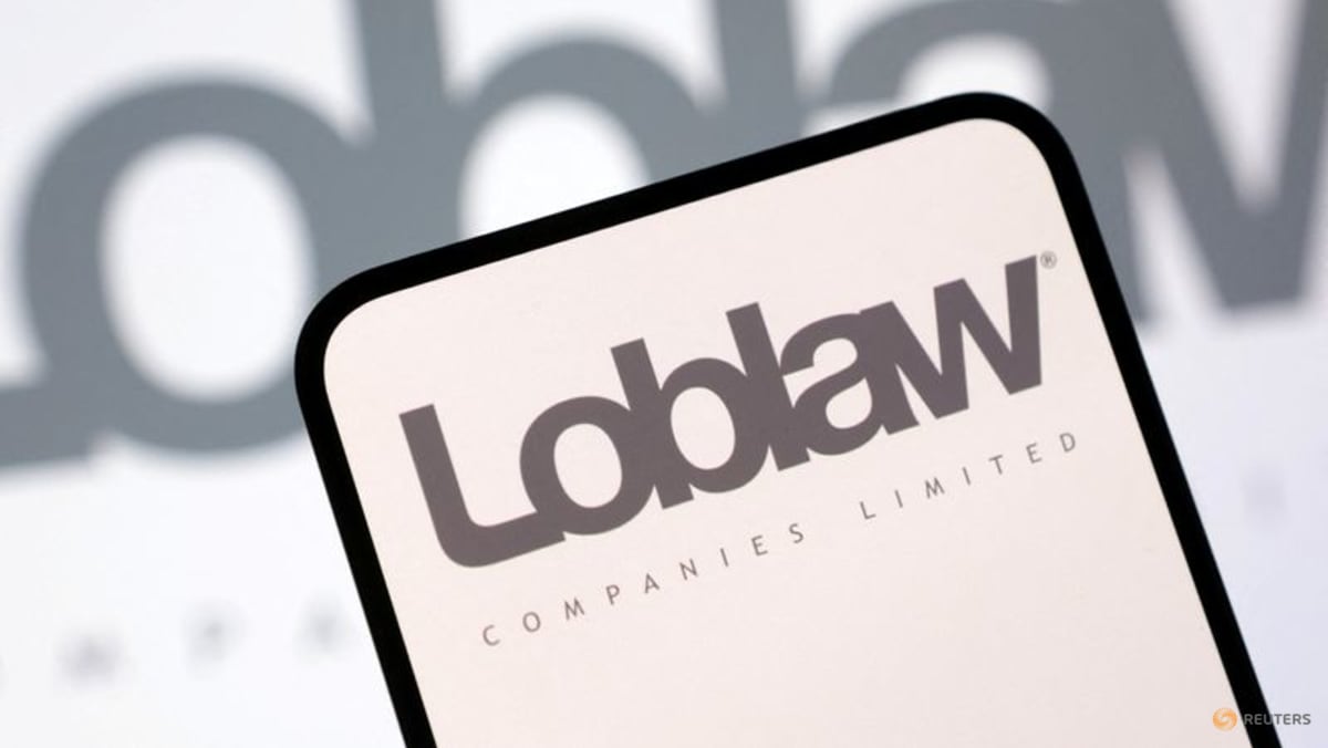 Canadian retailer Loblaw investigates data breach