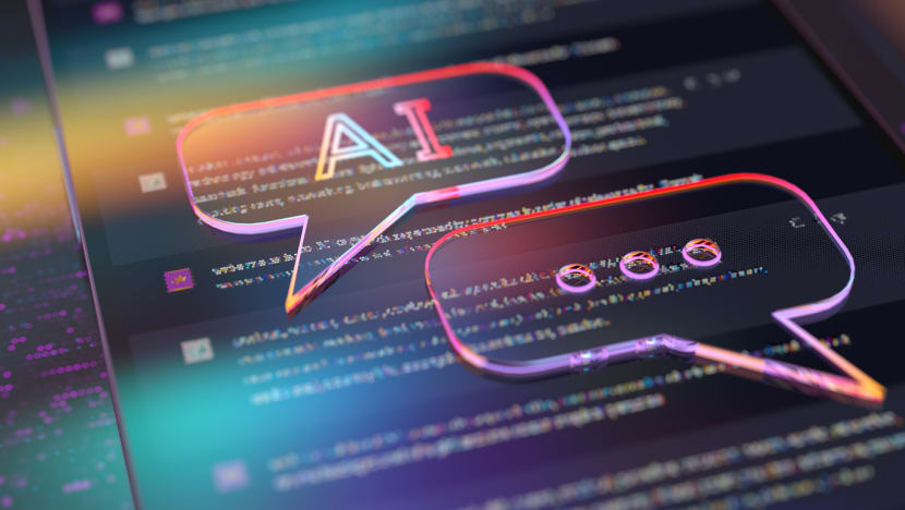 'Kadang dia halu': Pendiri OpenAI imbau jangan terlalu percaya pada jawaban ChatGPT 'Kadang dia halu': Pendiri OpenAI imbau jangan terlalu percaya pada jawaban ChatGPT