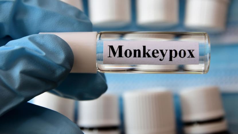 Singapore reports 10th case of monkeypox infection 