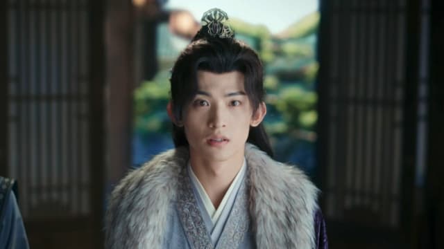 一念关山（第17集）：李同光认出任如意
