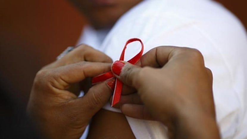 SMEs among 80 firms that have pledged to end workplace HIV discrimination SMEs among 80 firms that have pledged to end workplace HIV discrimination