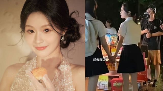 《好一个乖乖女》余茵健康亮红灯　暴瘦剩35kg需吸氧续命