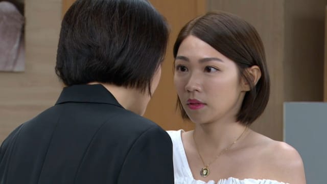 天之骄女（第83集）：淑君警告仁芯