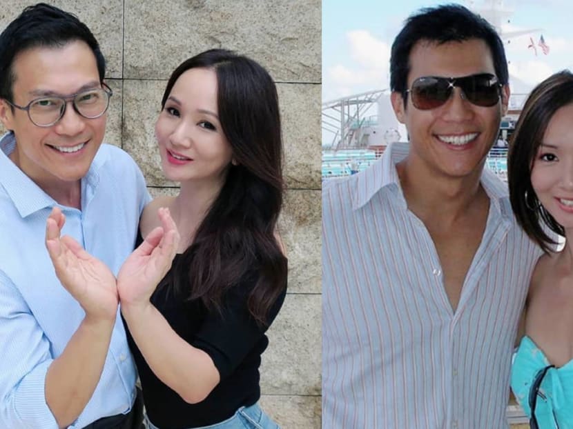 All for a good cause.