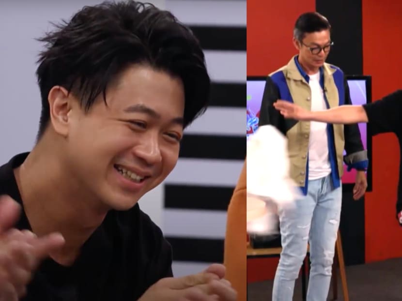 Maxi Lim Took Off His Pants And Revealed He Has Gout & Athlete&rsquo;s Foot During Live Stream; Comes In 2nd On Streamers Go Live Leaderboard