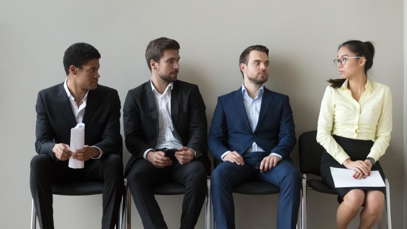 Studi: 45% perempuan alami ketidaksetaraan dan perlakuan tak menyenangkan di kantor