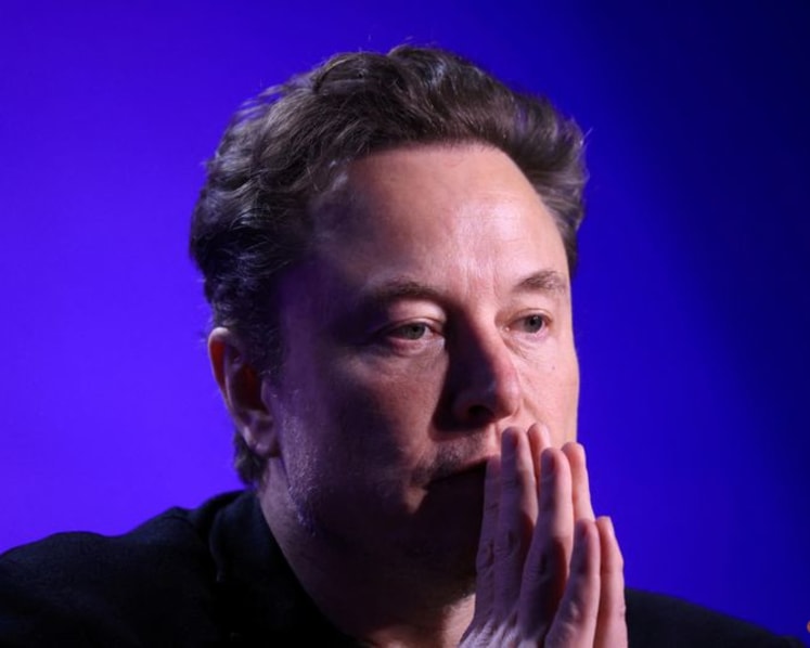 Musk's staff reaches out to suppliers for Terafab project, Bloomberg News reports