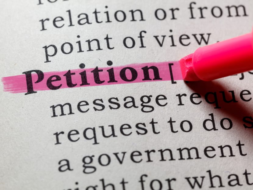 Online petitions here have generally gained significant traction in the past few years, with recent petitions garnering increasingly large numbers of signatures.