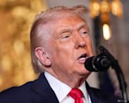 Trump congratulates Thailand, Cambodia leaders on ceasefire