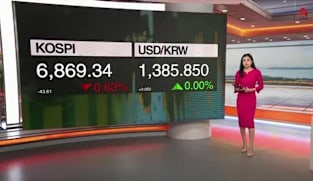 Asia First - Mon 24 Aug 2026