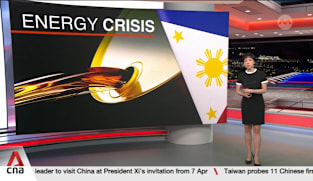 Philippine government confirms 1.042m barrels of diesel secured for delivery through April