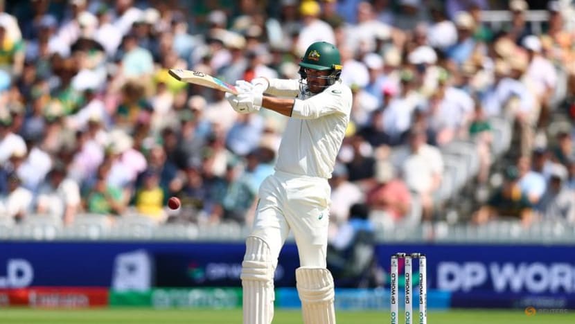 Big target looms but South Africa are confident of chasing it down