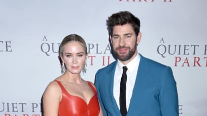 Emily Blunt Refutes Fantastic Four Casting Rumours: "That Is Fan-Casting"