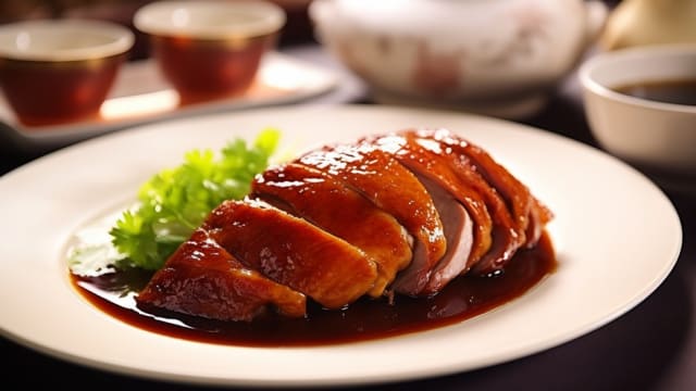 农历七月，多吃这些食物可化煞、保平安！