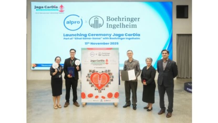 Malaysia Faces a Sharp Rise in Heart and Kidney Disease