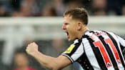 Bournemouth appoints Matt Ritchie as technical director after retirement