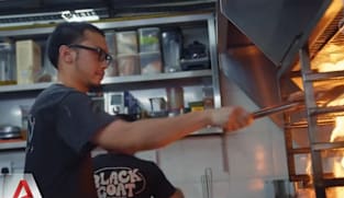 Three-part documentary 'New Stirrings' explores Singapore's hawker culture 