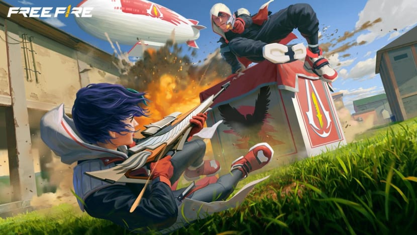 Indonesia plans to block violent online games to protect children Indonesia plans to block violent online games to protect children
