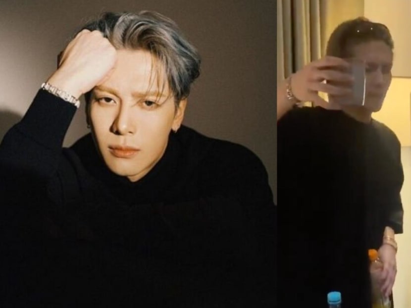 Jackson Wang Accepted Fan’s Invite To Visit Their Home During London Leg Of His World Tour