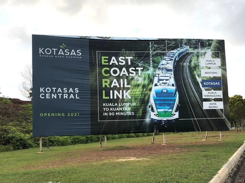 Malaysia to continue with East Coast Rail Link project at lower than original cost: PM Anwar