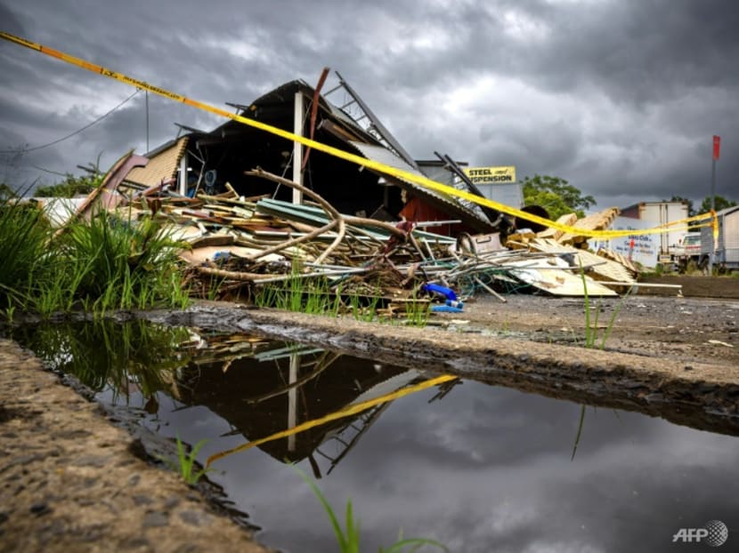 Commentary: The US has finally passed a huge climate Bill. Other countries need to keep up