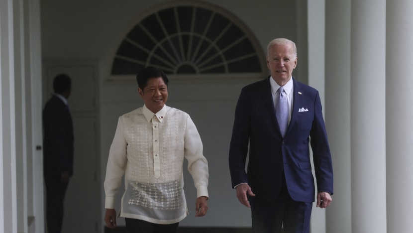 Amerika, Filipina, Jepun bakal bincang isu Laut China Selatan pada sidang puncak tiga hala Amerika, Filipina, Jepun bakal bincang isu Laut China Selatan pada sidang puncak tiga hala