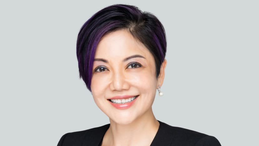 'A visionary leader': Industry players, ex-colleagues pay tribute to late Microsoft Singapore head Lee Hui Li
