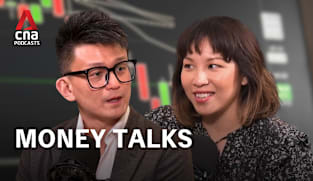 Money Talks - Buying the dip during uncertain times