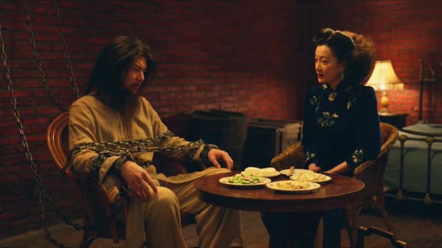 南洋女儿情（第59集）：饼屋开张
