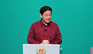 National Day Rally 2026: Support for families in focus as PM Wong delivers key speech