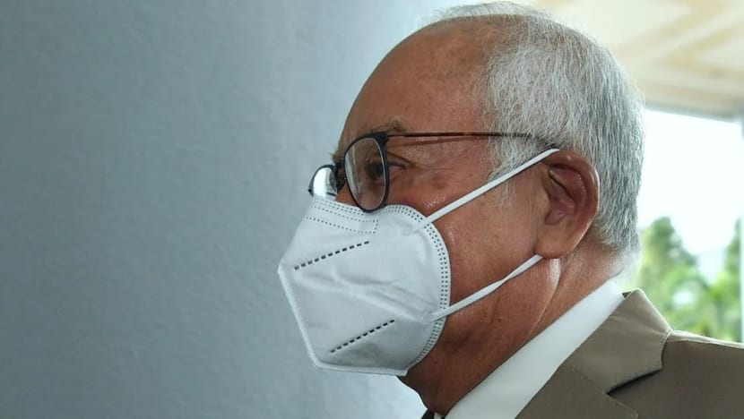 Peguam bela Najib kemuka surat Putera Saudi bagi hadiah AS$100 juta