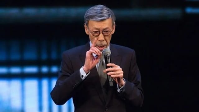 冯淬帆一生未娶，她们都是他的前任！