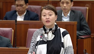 Committee of Supply 2026 debate, Day 3: Diana Pang on interfaith learning for social cohesion