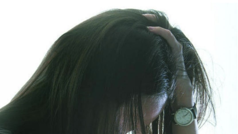 More than just a bad headache