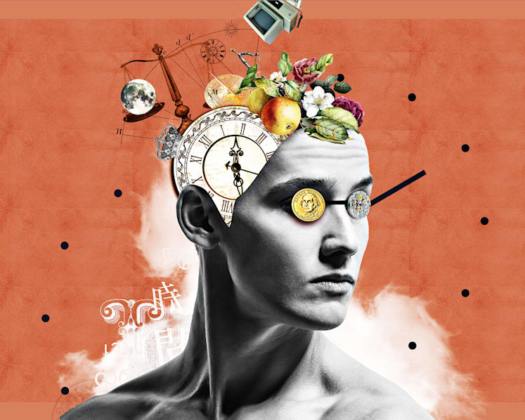 Understanding the complexities of time