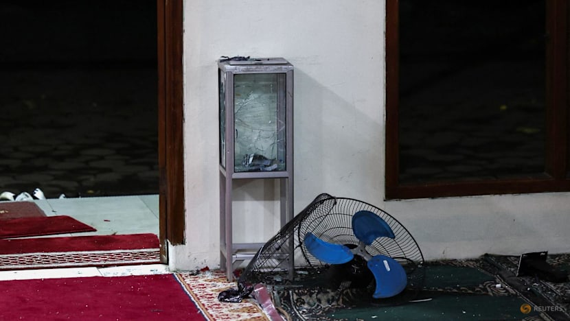 BNPT: MNFH, pelaku ledakan SMAN 72 anggota grup ekstrem True Crime Community