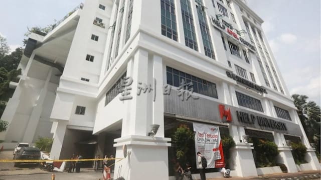 马国精英大学食堂爆炸 校方全面检查并称将如常上课