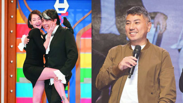 《康熙来了》将回归邀刘德华当首集嘉宾？制作人詹仁雄曝进度