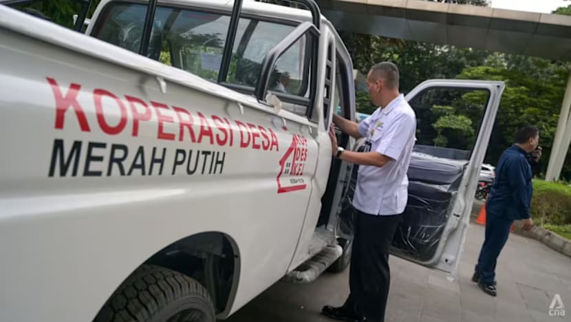 Pemerintah Indonesia berdepan bantahan berhubung import lori India bernilai AS$2.4 bilion
