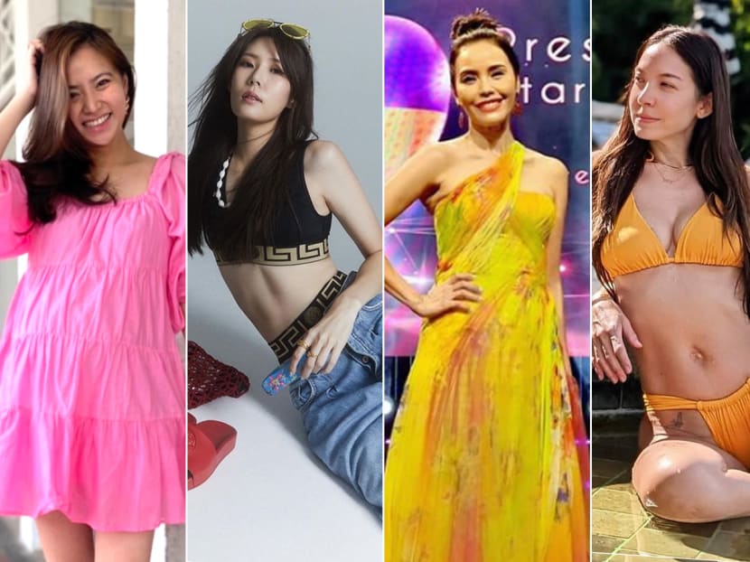 The most stylish celeb OOTDs of the week.